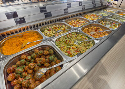 Salatbar
